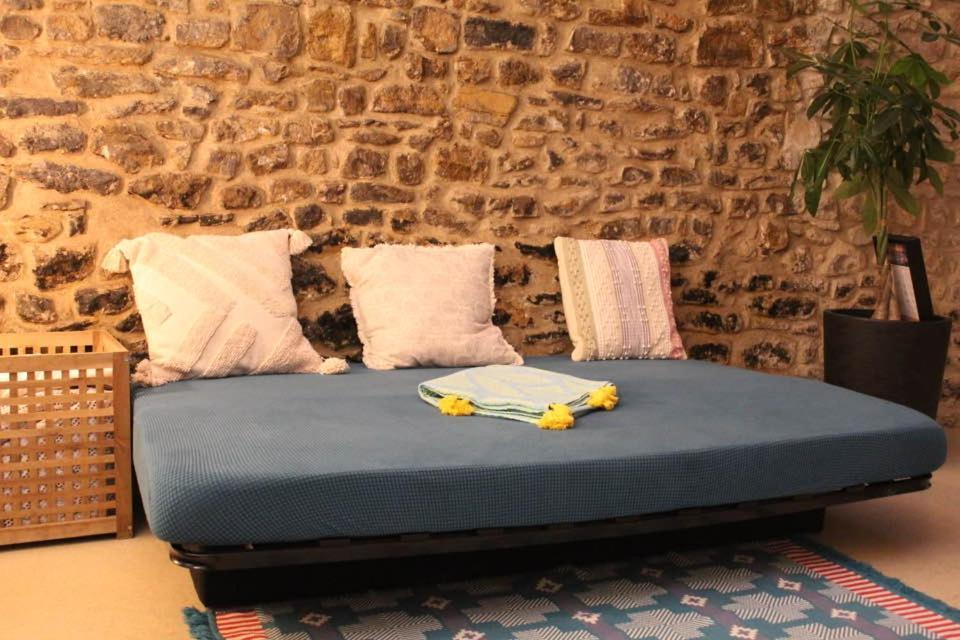 Charleville-Mézières La Mezzanine - Hypercentre - Rue Pietonne 아파트 외부 사진