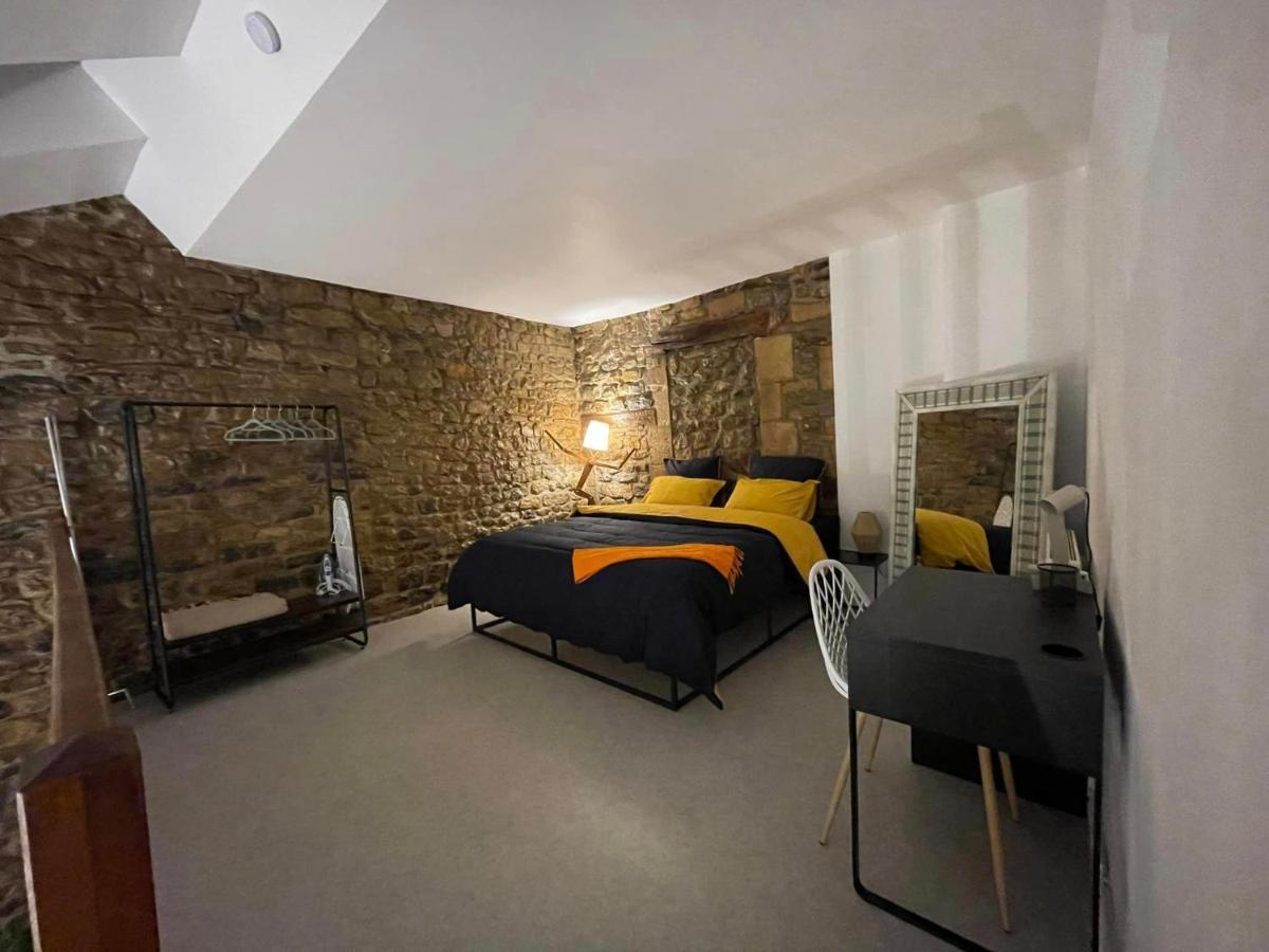 Charleville-Mézières La Mezzanine - Hypercentre - Rue Pietonne 아파트 외부 사진